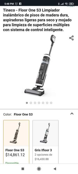 Tineco Wet & Dry Vaccum
