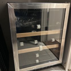 Wine Fridge Azure