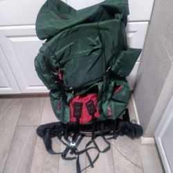 Camp And Trails Backpack