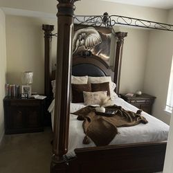 Bed Room set