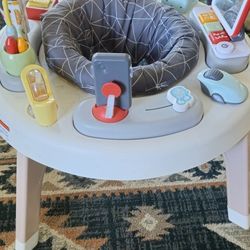 Fisher Price Activity Center