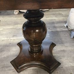 3 Piece Set/ 2 End Tables/ 1 Entry Way Table