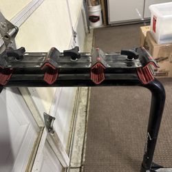 Swagman Bike Rack