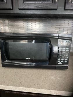 Microwave RCA