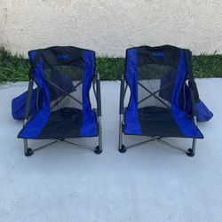 Beach Chairs