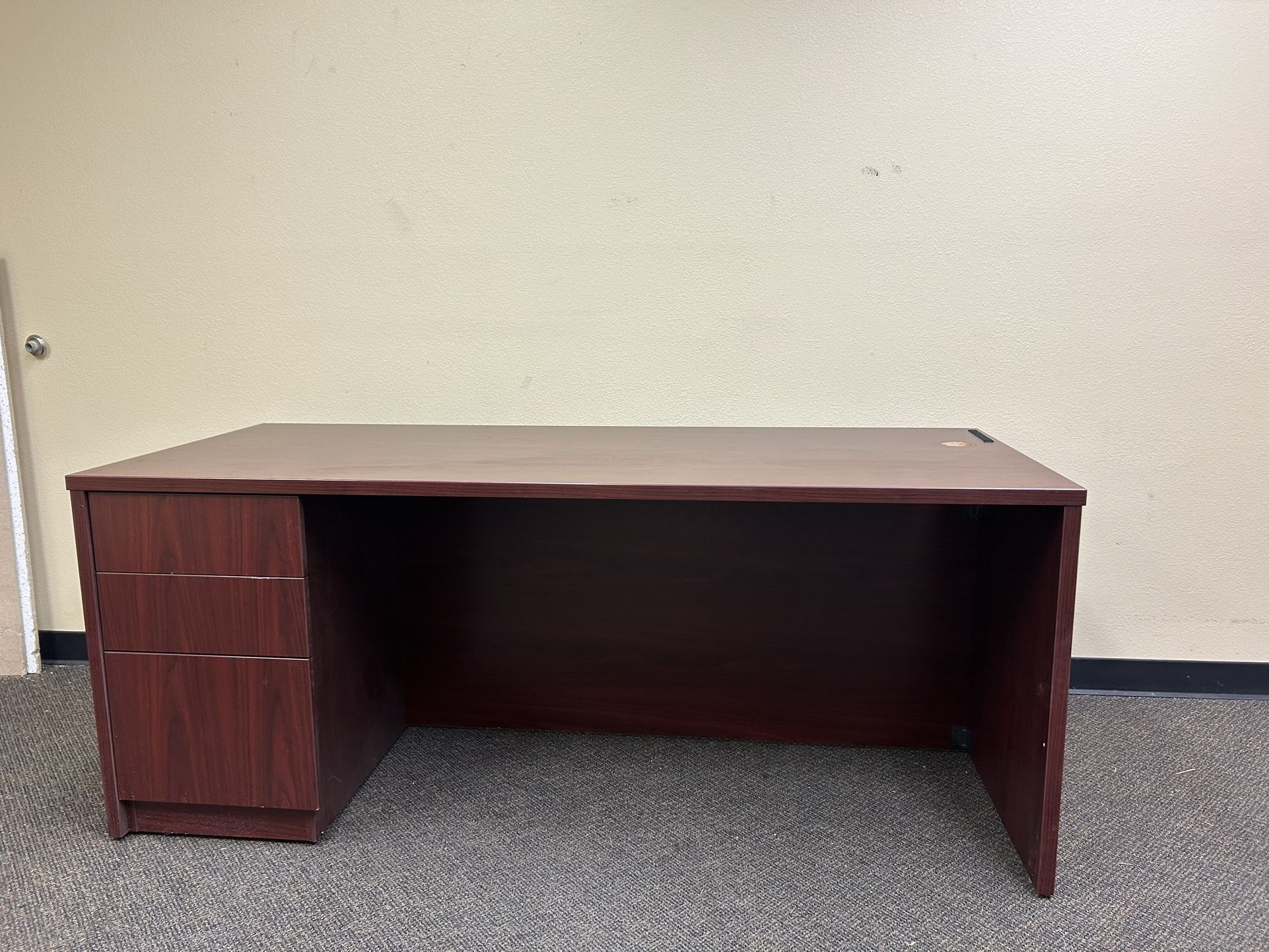 Office Desk 
