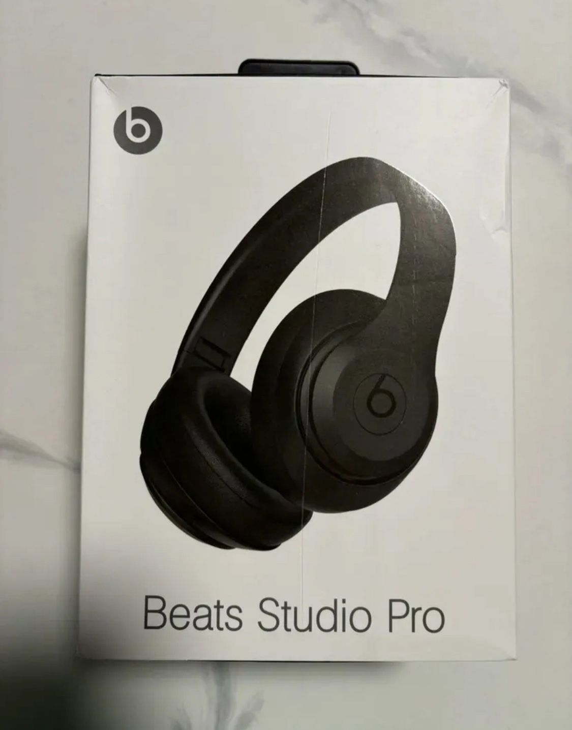 Beats Studio Pro