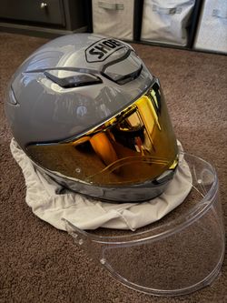 Shoei RF 1400