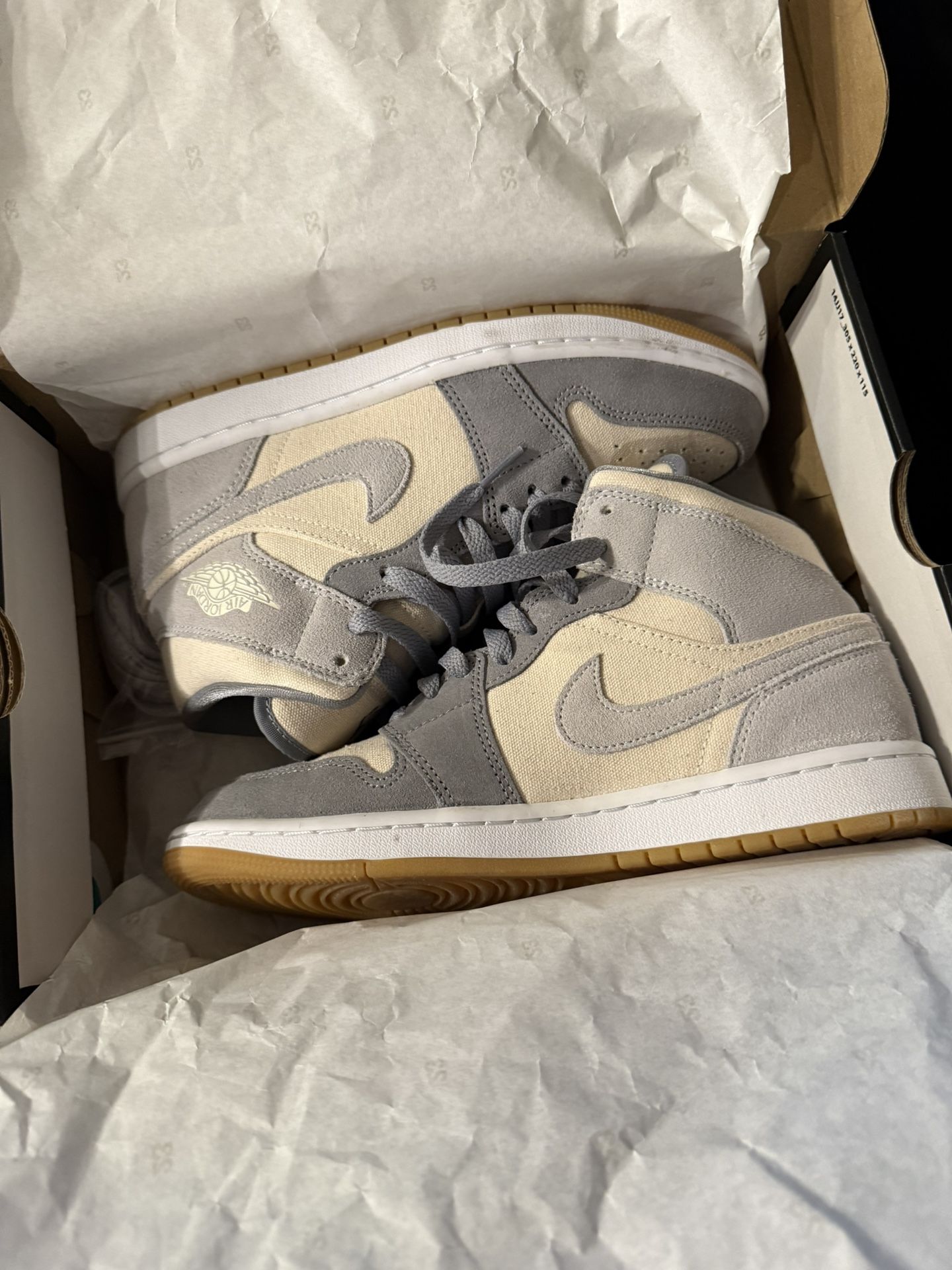 Air Jordan 1