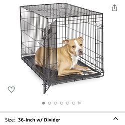 Medium Dog Crate