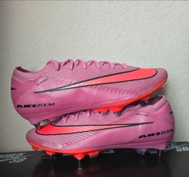 Nike Zoom Vapor 16 Elite SG Pro (Metal Studs) (11.5m)