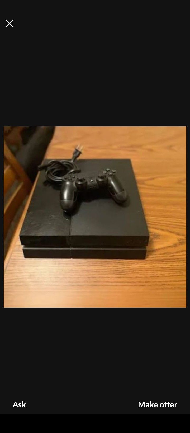 PlayStation 4