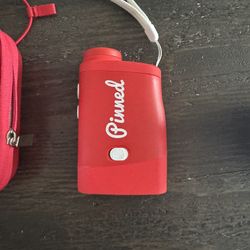 Pinned Rangefinder 