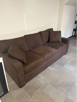 Cloth Couch