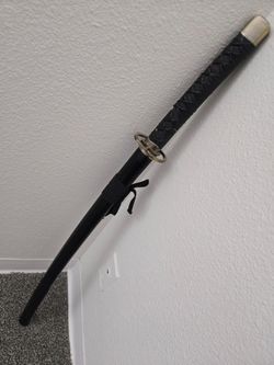 Sword