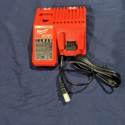 Milwaukee Charger M12M18new