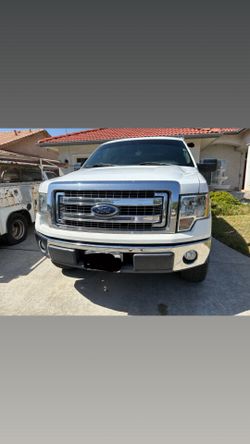 2011 Ford F-150