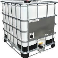 275 Gallon IBC totes Used Once