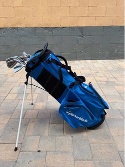TaylorMade Sims 2 Set