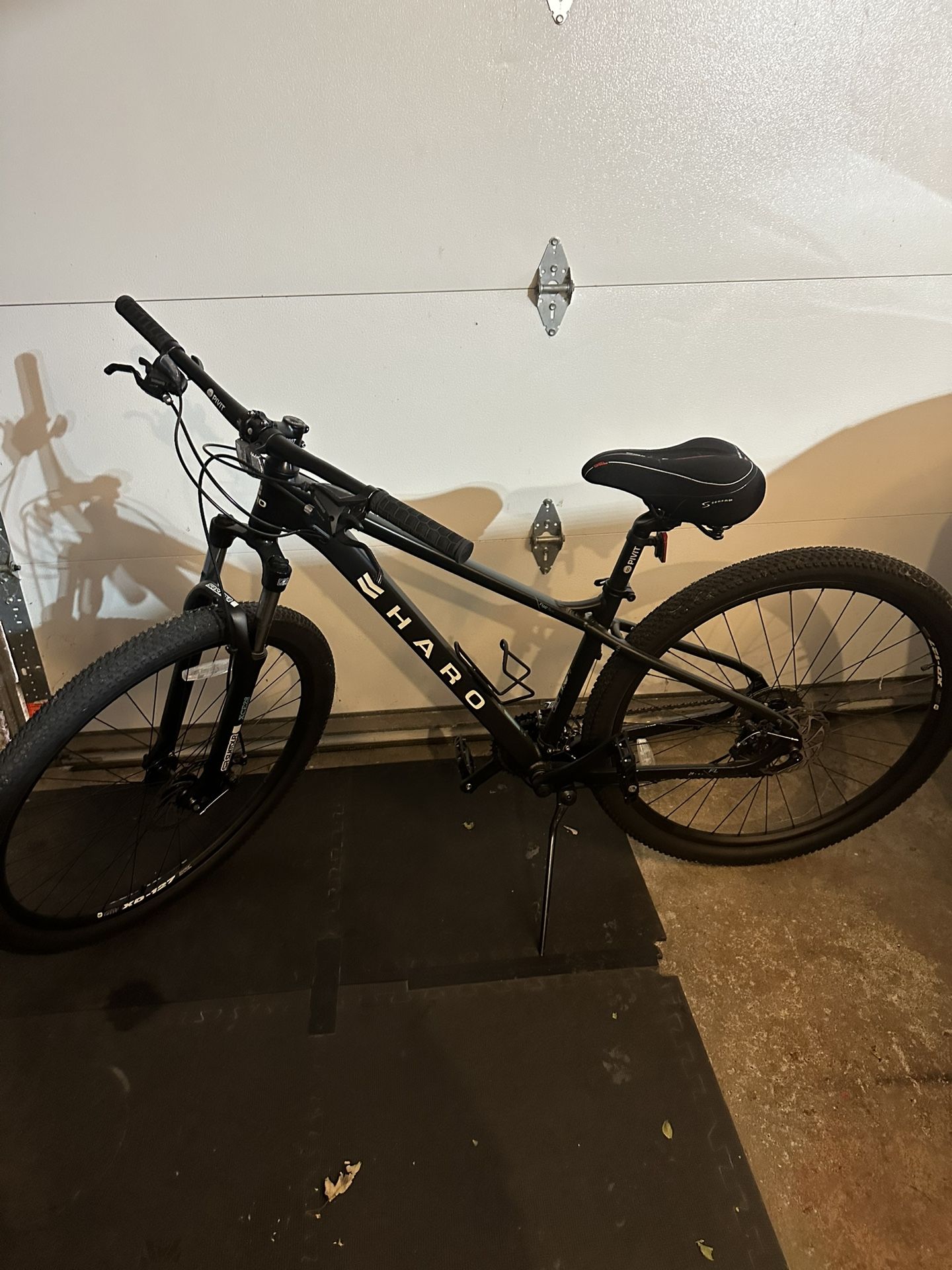 Haro 29” Basically Brand New