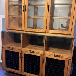 China Cabinet 