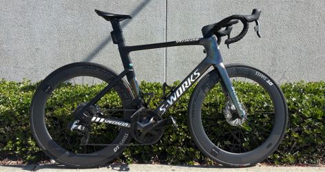 SPECIALIZED VENGE S WORKS SAGAN MIRROR LTD EDITION