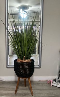 Artificial plant