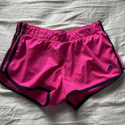 Adidas Shorts Size 3