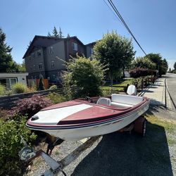 Elgin Boat 