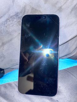iPhone 15 Plus