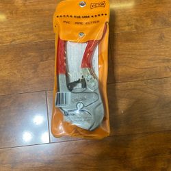 Pipe Cutters 