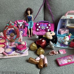 Toys