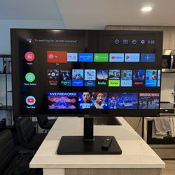 Sony Bravia 50” SmartTV - Excellent condition! 