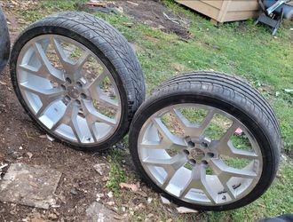 Rims