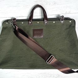 Line Of Trade Weekend Bag