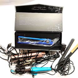 Professional Grade Hair Hair Styling Products 