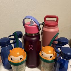 Luch Kids Adult Bundle All Together 🥤🧃