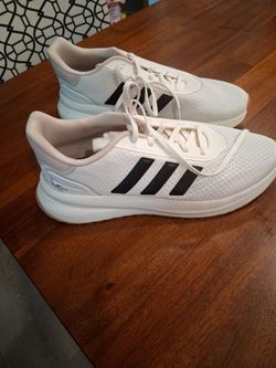 Adidas mens tennis shoes