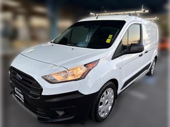 2021 Ford Transit Connect