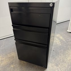 File Cabinet 