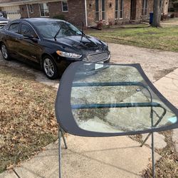 Auto Glass 