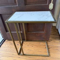 Sofa Side Table