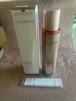 CLARINS - V Shaping Facial Lift 100ml