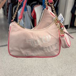 Juicy Couture Shoulder Bag 