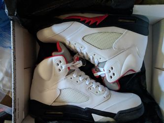 Nike Air Jordan 5