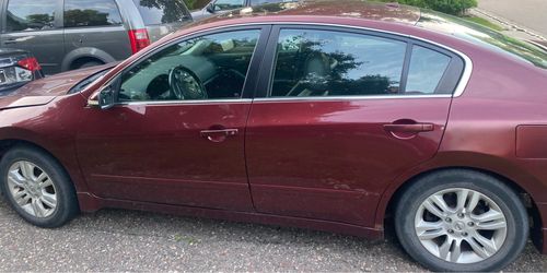 2011 Nissan Altima