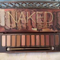 Urban Decay Eyeshadow 