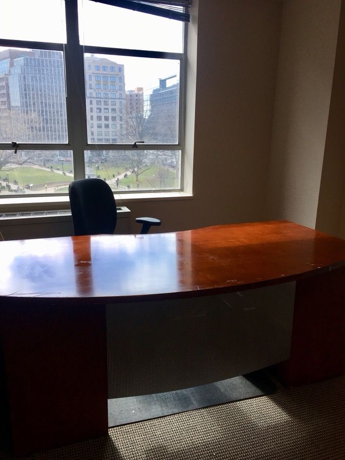 Office desk