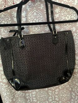 Coach Tote Bag
