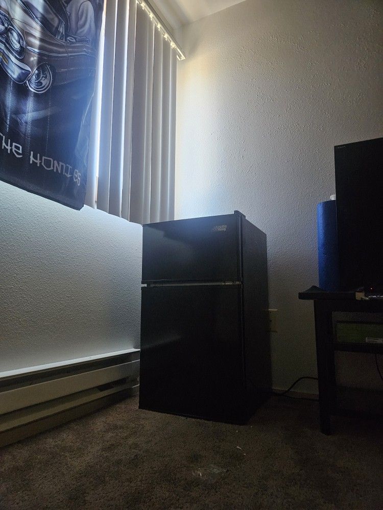 ARTIC KING MINI FRIDGE